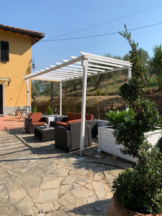 Barco Mediceo In Toscana Bed & Breakfast *