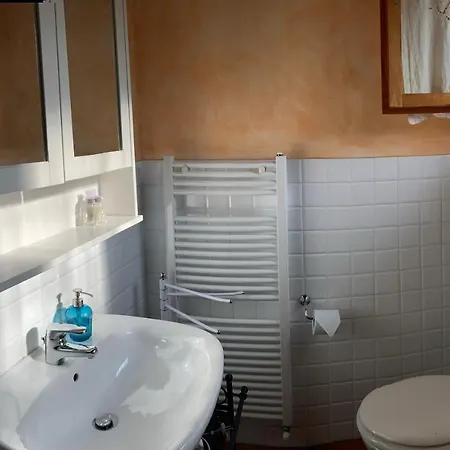 Barco Mediceo B&B In Toscana Carmignano Exterior photo
